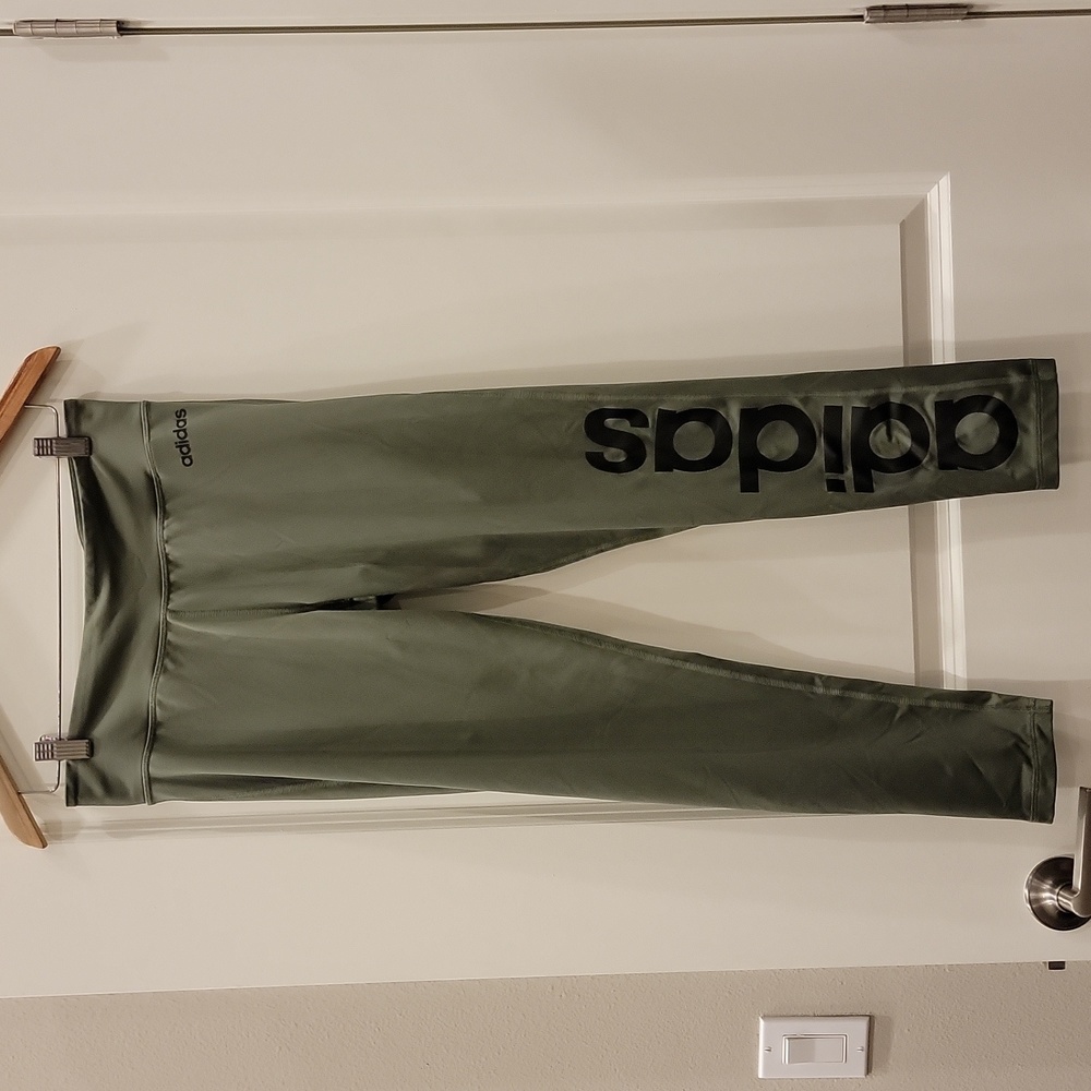 Adidas Women's Leggings